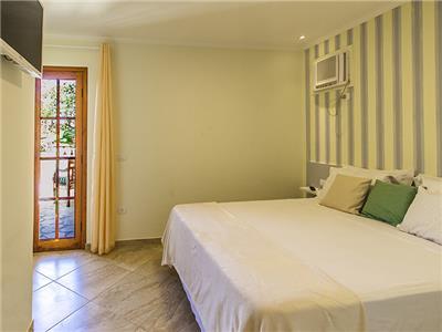 Hostal Pousada Villa Valentina