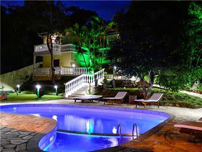Hostal Pousada Villa Valentina