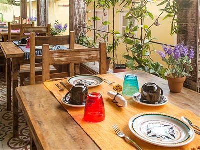 Hostal Pousada Villa Valentina