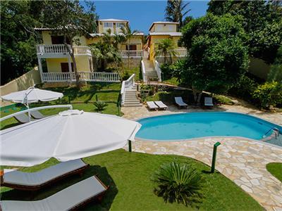 Hostal Pousada Villa Valentina