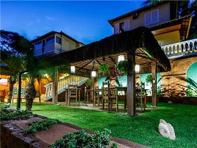 Hostal Pousada Villa Valentina