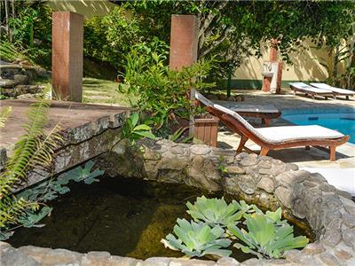 Hostal Pousada Villa Valentina