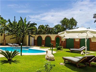 Hostal Pousada Villa Valentina