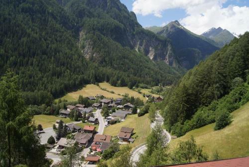 Panoramahotel L�rchenhof