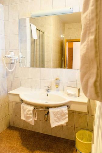 Panoramahotel L�rchenhof