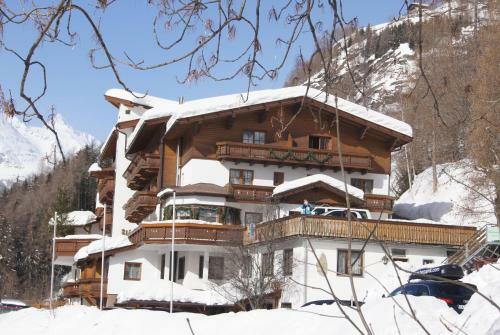 Panoramahotel L�rchenhof