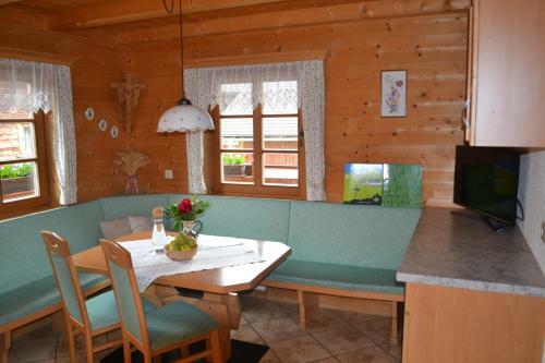 Agroturismo Stoanahof