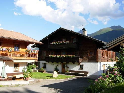 Agroturismo Stoanahof