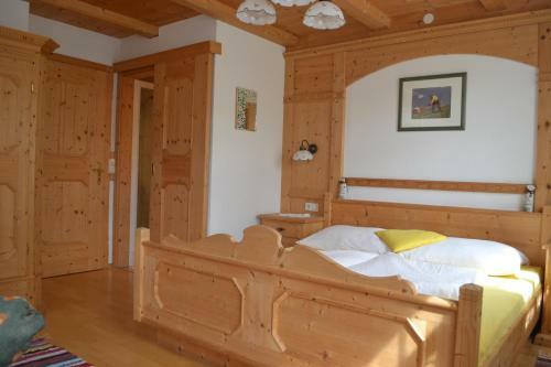 Agroturismo Stoanahof