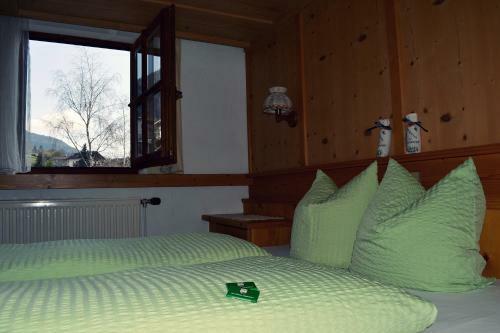 Agroturismo Stoanahof
