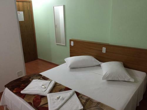 Hotel San Gabriel