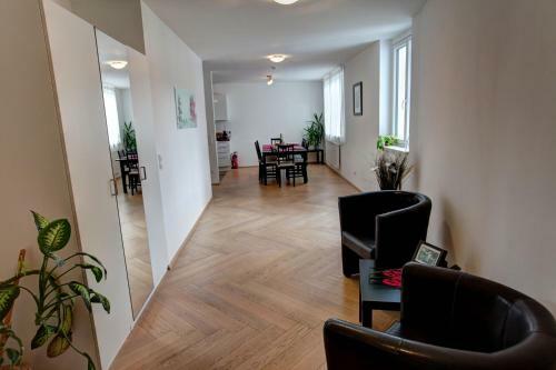 Gasser Apartments - Apartments Karlskirche