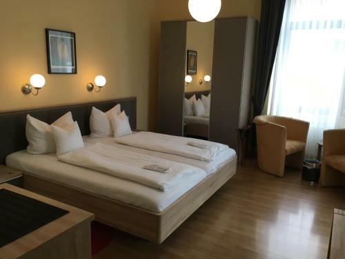 Apartamento Villa Sudrow