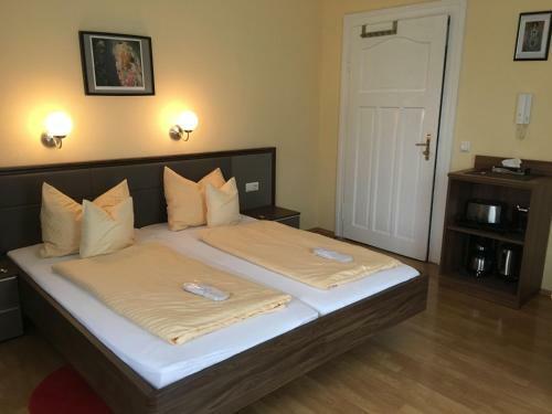 Apartamento Villa Sudrow
