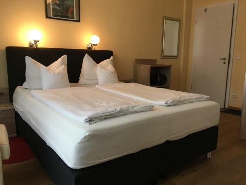 Apartamento Villa Sudrow