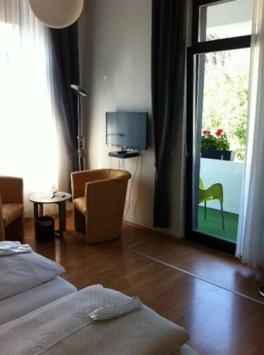 Apartamento Villa Sudrow