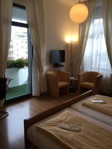 Apartamento Villa Sudrow
