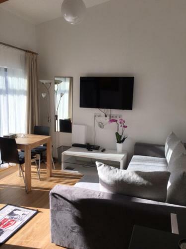 Apartamento Villa Sudrow