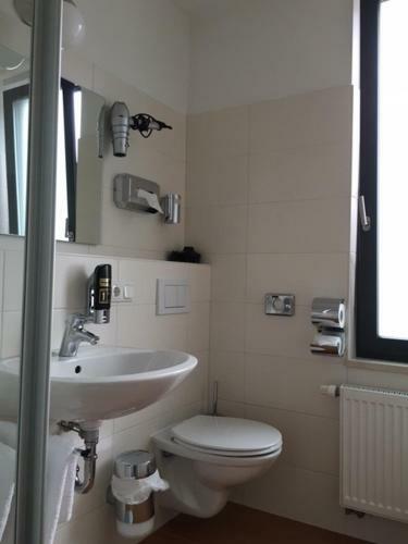 Apartamento Villa Sudrow