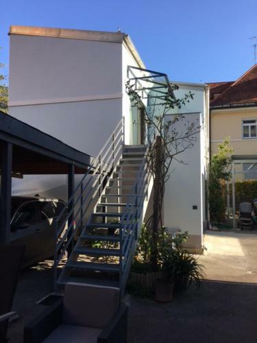 Apartamento Villa Sudrow
