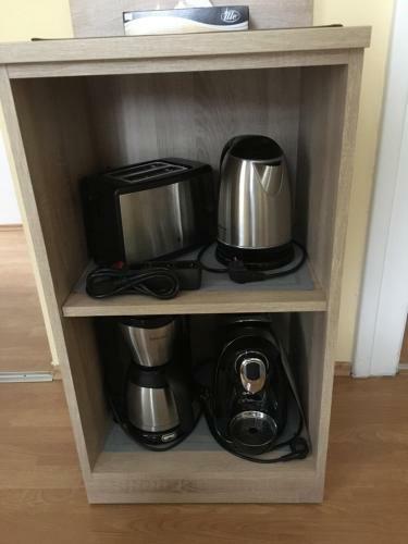 Apartamento Villa Sudrow