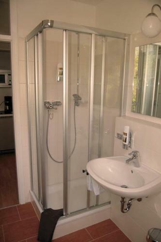 Apartamento Villa Sudrow