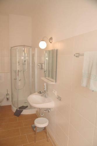 Apartamento Villa Sudrow