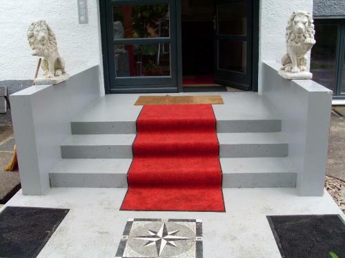 Apartamento Villa Sudrow