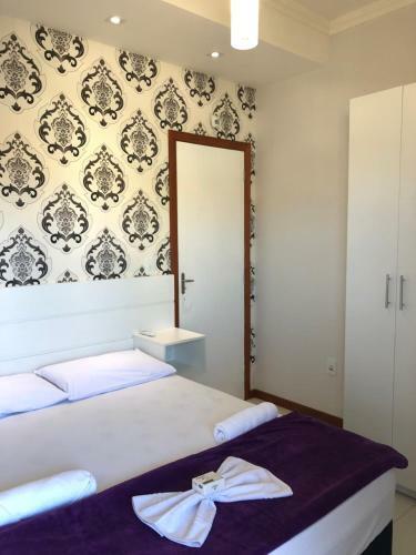 Parada Beach Apart Hotel