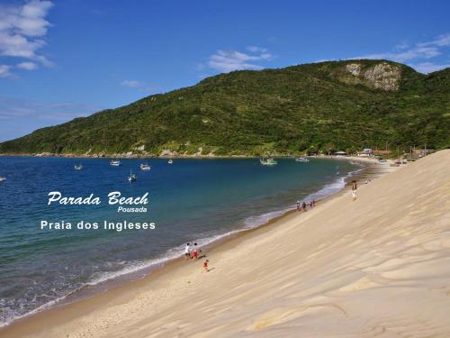 Parada Beach Apart Hotel