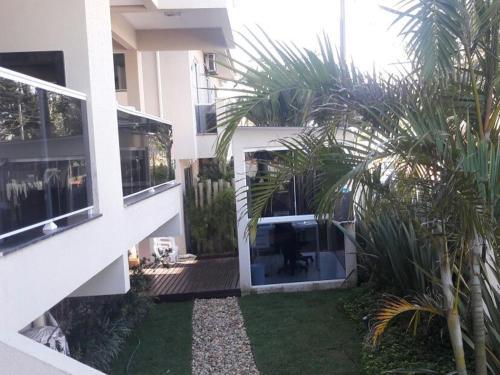 Parada Beach Apart Hotel