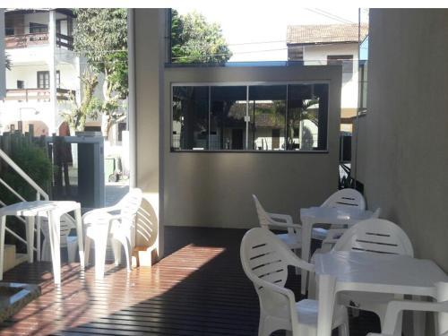 Parada Beach Apart Hotel