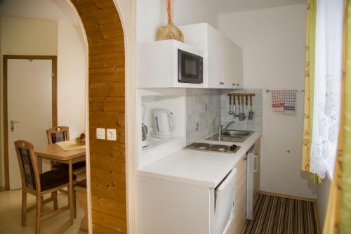 Haus Alpina