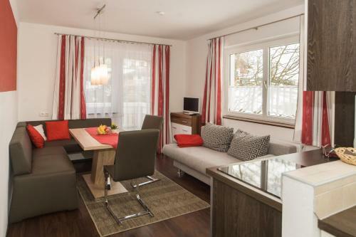 Haus Alpina
