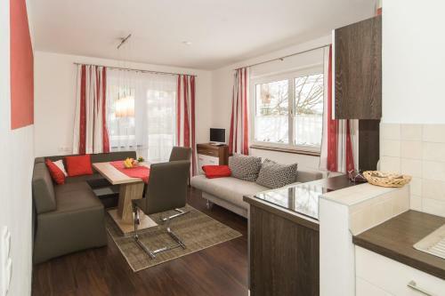 Haus Alpina