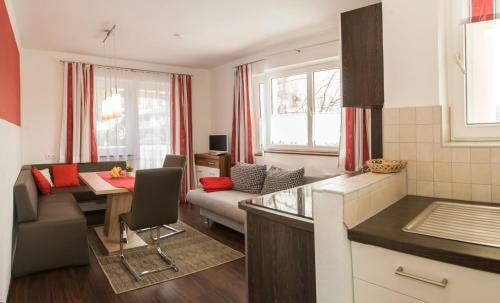 Haus Alpina