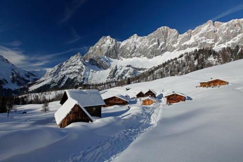 Haus Alpina