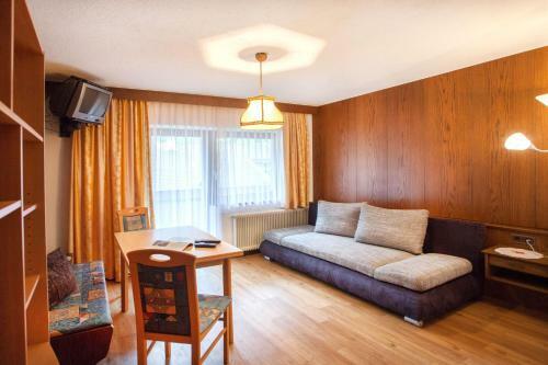 Apartamento Haus Weidmannsheil