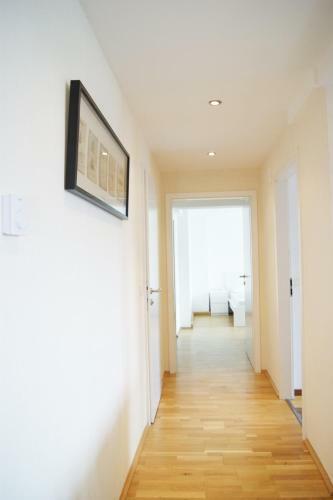 Amici Apartments Urania