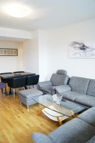 Amici Apartments Urania