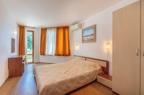 Hotel Via Pontica 123 Guest Apartments