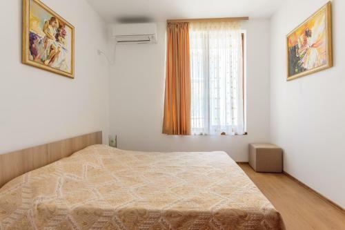 Hotel Via Pontica 123 Guest Apartments