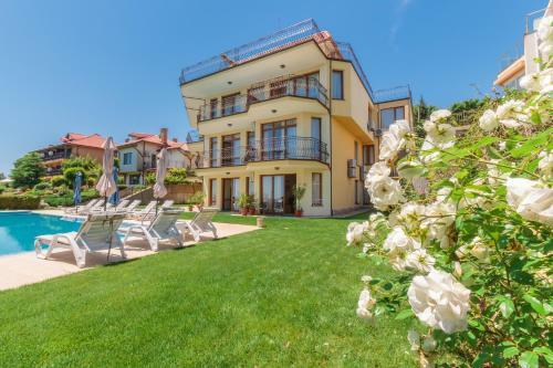 Hotel Via Pontica 123 Guest Apartments