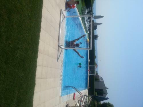 Hotel Via Pontica 123 Guest Apartments