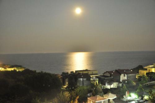 Hotel Via Pontica 123 Guest Apartments