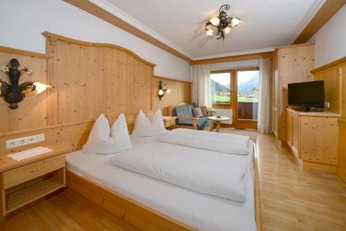 Apartamento Landhaus Zita