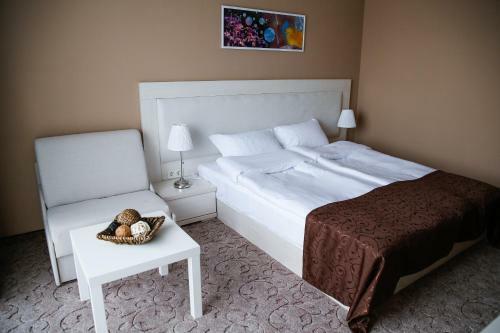 Hostal Einstein House & Spa