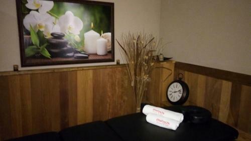 Hostal Einstein House & Spa
