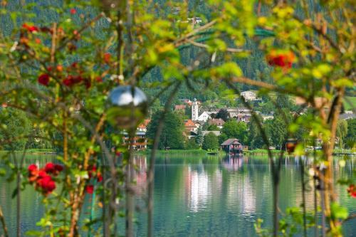 Apartamento G�stehaus Struggl