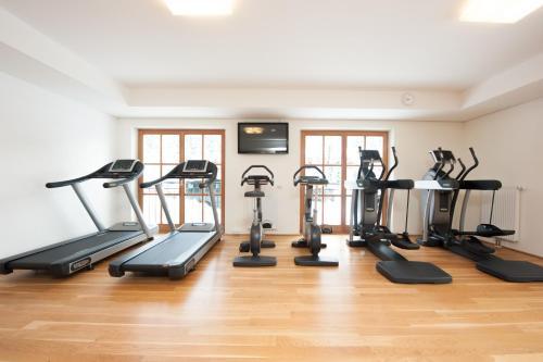 Hotel Q! Resort Kitzb�hel